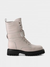 Ботинки LeBERDES модель 00000013777 Фото