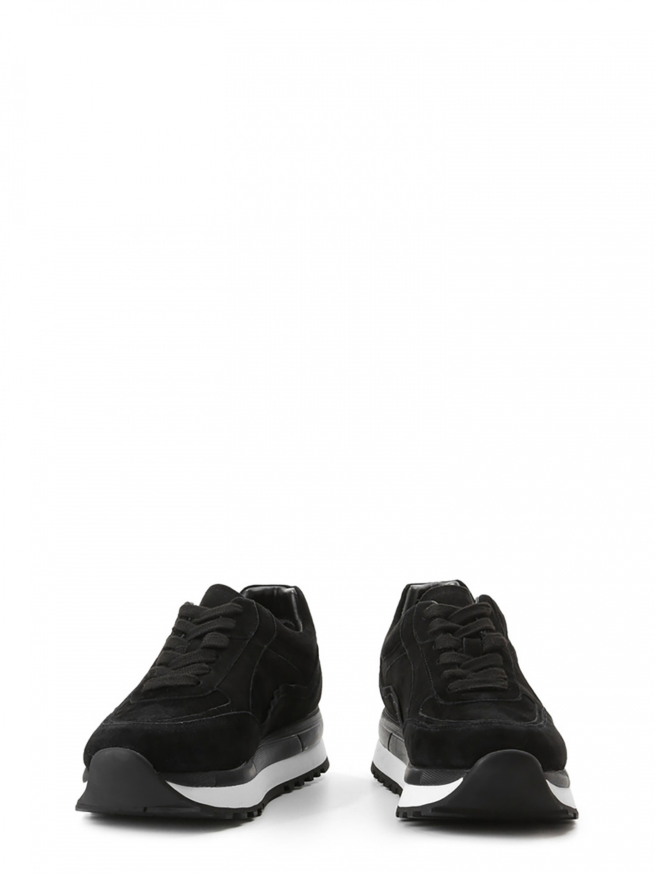 Кроссовки повседневные LeBERDES модель 00000013778 Фото