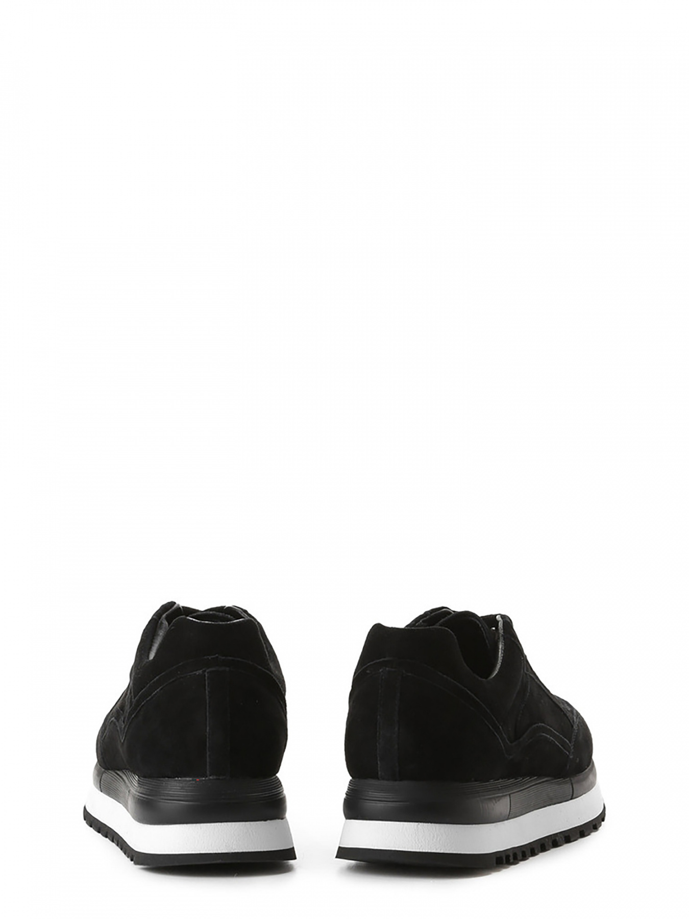 Кроссовки повседневные LeBERDES модель 00000013778 Фото