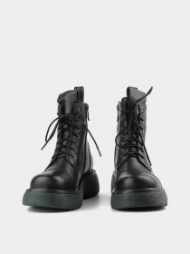 Ботинки LeBERDES модель 00000013779 Фото