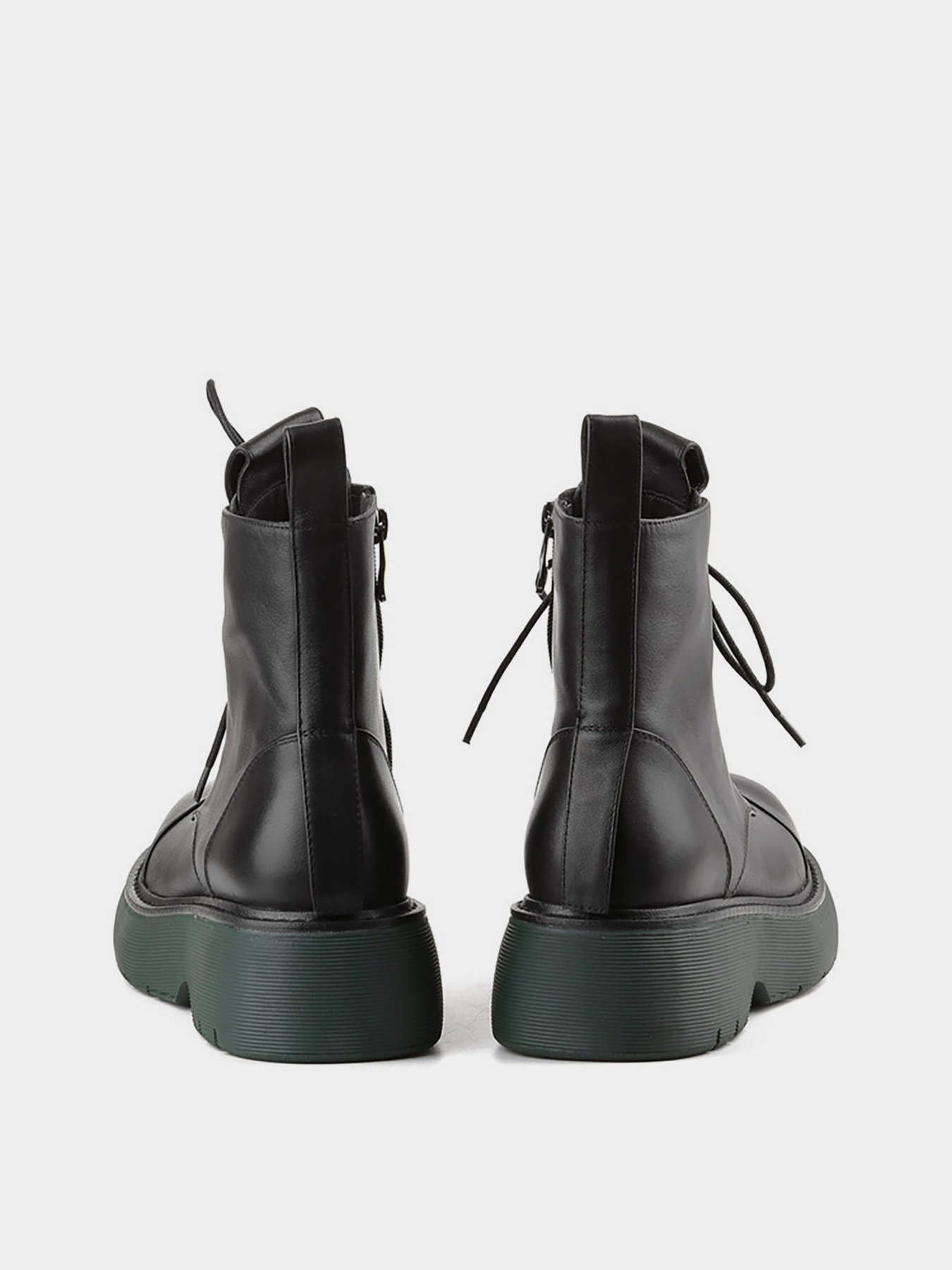 Ботинки LeBERDES модель 00000013779 Фото