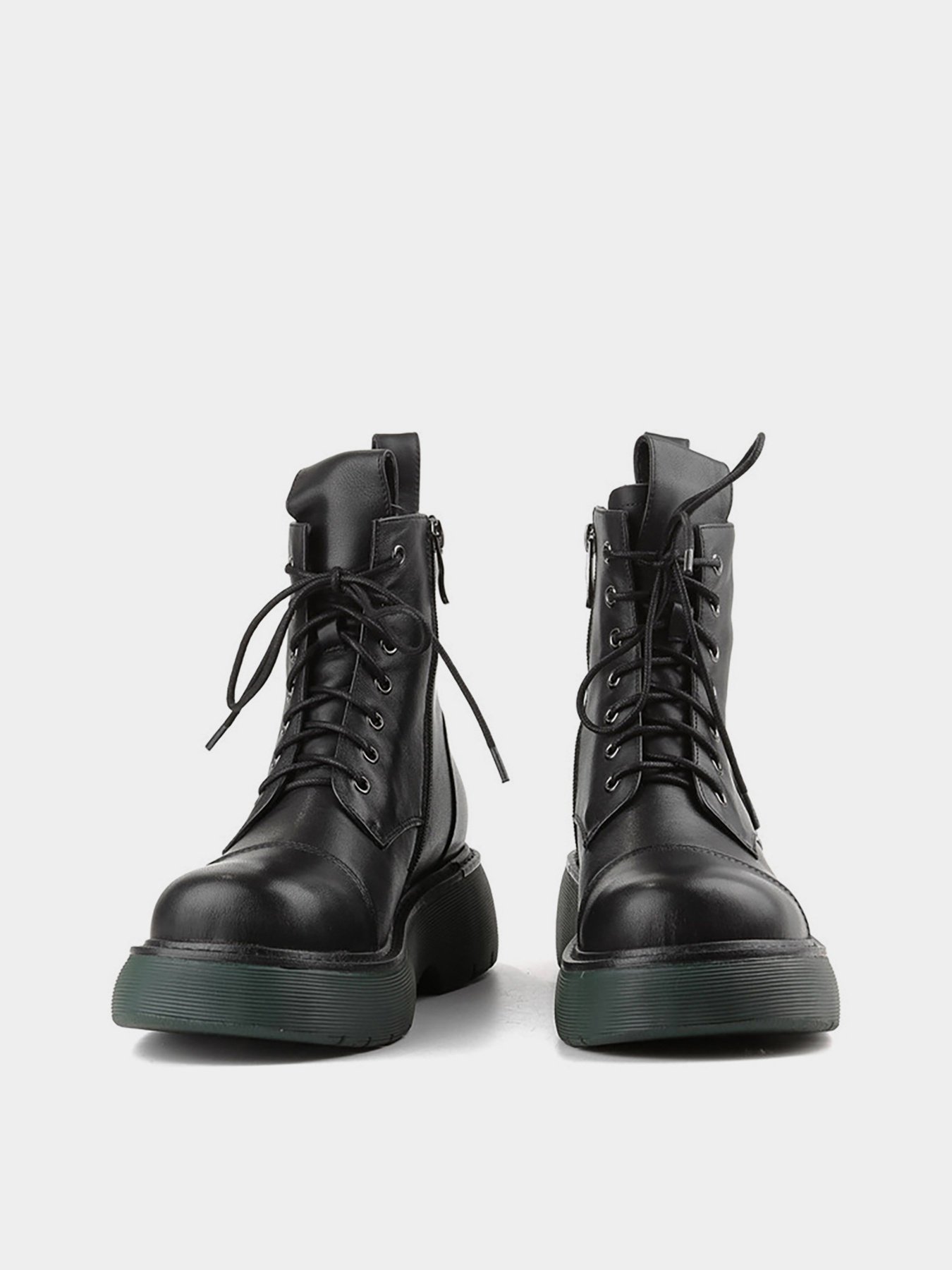 Ботинки LeBERDES модель 00000013779 Фото