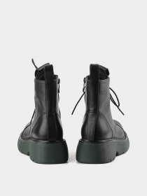 Ботинки LeBERDES модель 00000013779 Фото