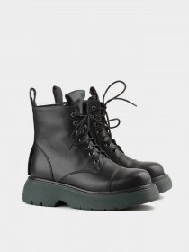 Ботинки LeBERDES модель 00000013779 Фото