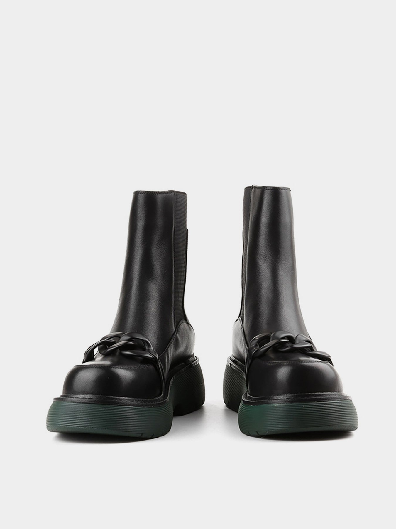 Ботинки LeBERDES модель 00000013780 Фото