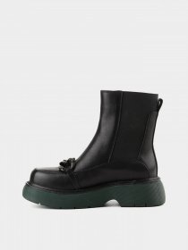 Ботинки LeBERDES модель 00000013780 Фото