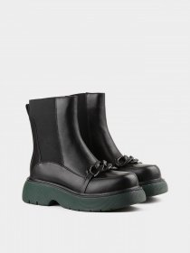 Ботинки LeBERDES модель 00000013780 Фото