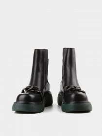 Ботинки LeBERDES модель 00000013780 Фото