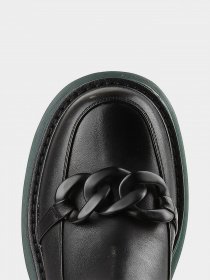 Ботинки LeBERDES модель 00000013780 Фото