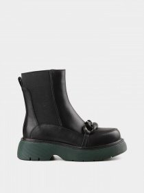 Ботинки LeBERDES модель 00000013780 Фото