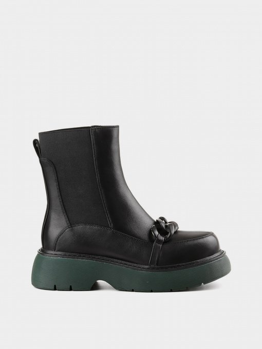 Черевики LeBERDES модель 00000013780 Фото