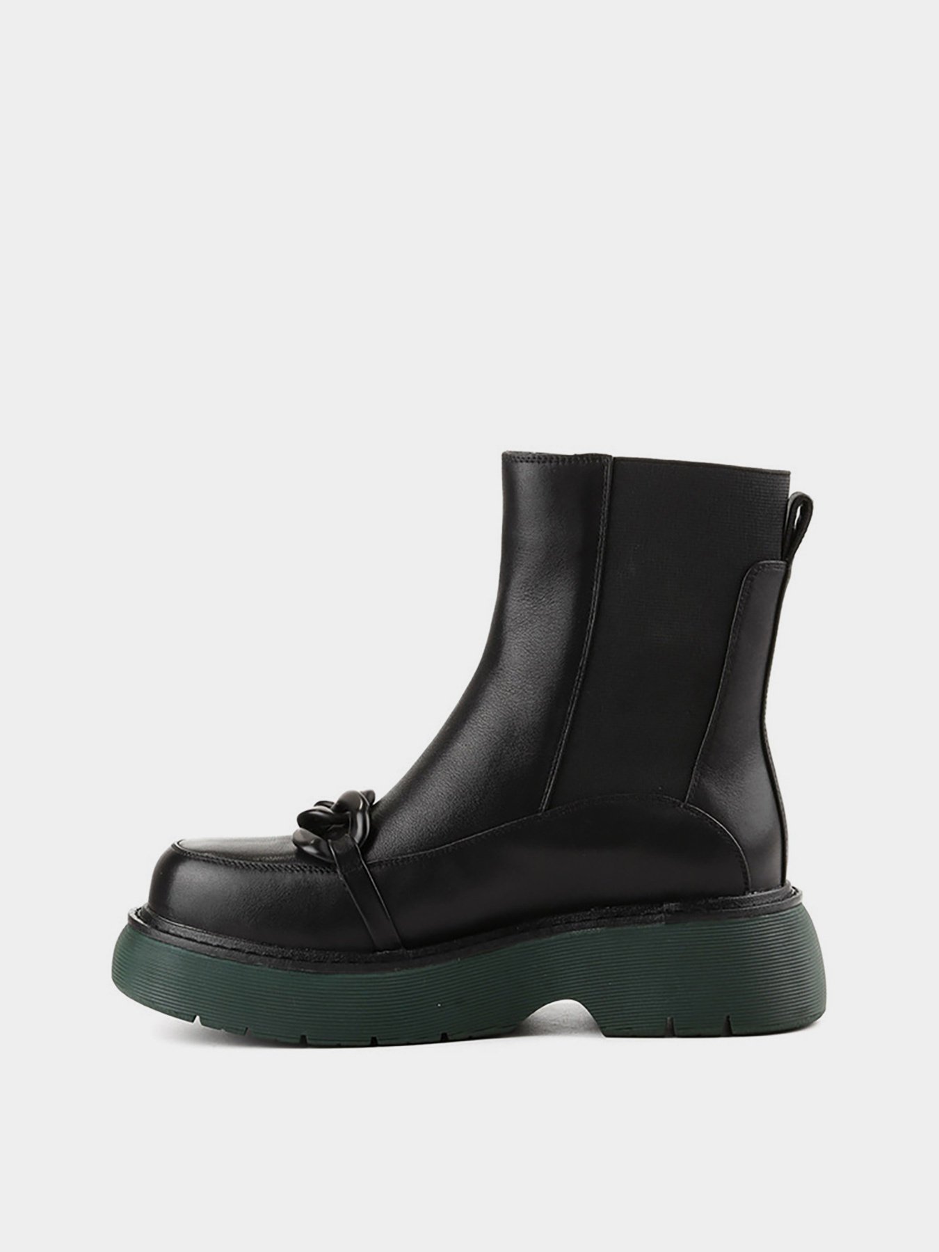 Ботинки LeBERDES модель 00000013780 Фото