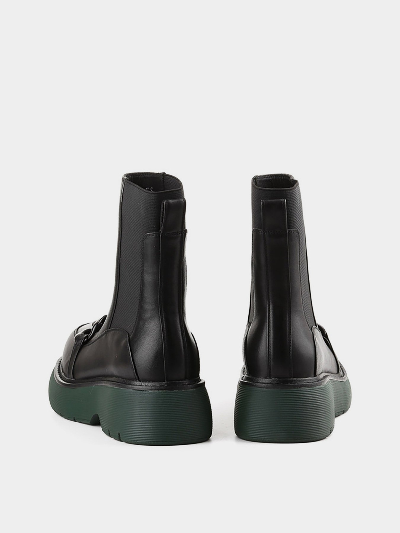 Ботинки LeBERDES модель 00000013780 Фото