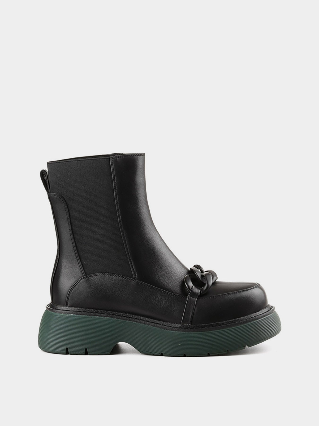 Ботинки LeBERDES модель 00000013780 Фото