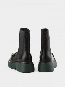 Ботинки LeBERDES модель 00000013780 Фото