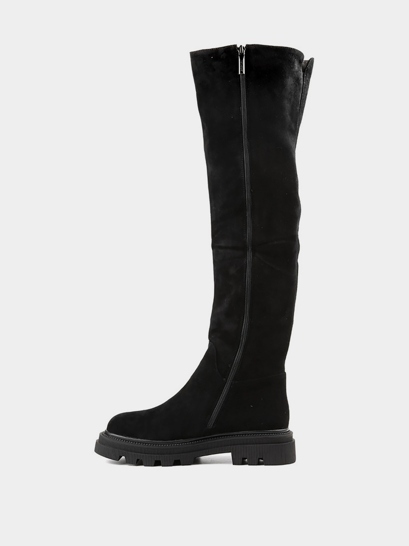 Ботфорты LeBERDES модель 00000013781 Фото