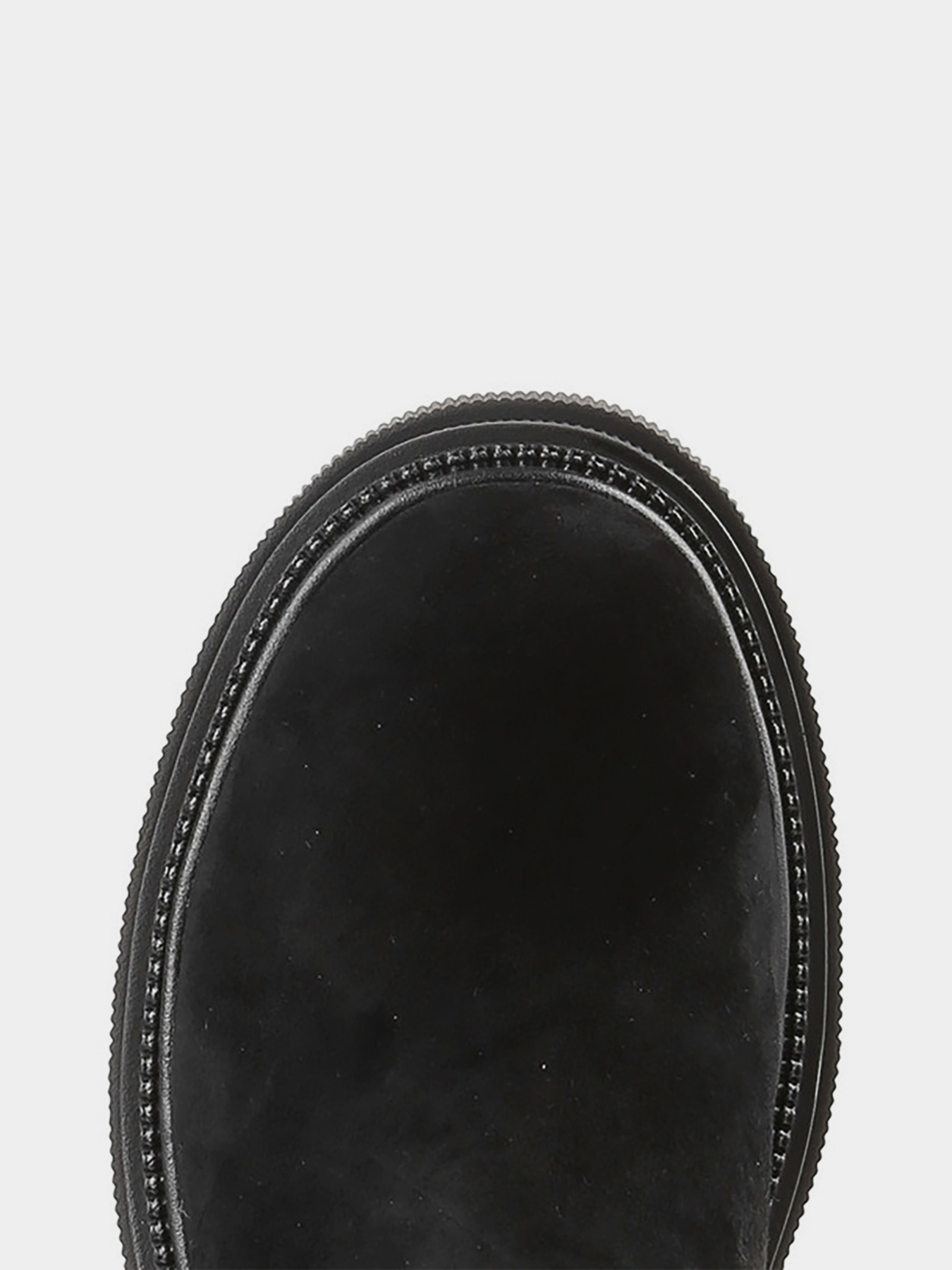 Ботфорты LeBERDES модель 00000013781 Фото