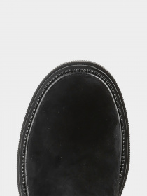 Ботфорты LeBERDES модель 00000013781 Фото