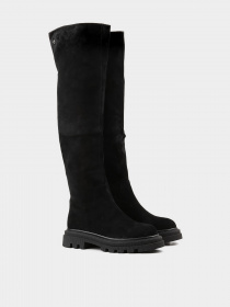 Ботфорты LeBERDES модель 00000013781 Фото