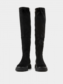 Ботфорты LeBERDES модель 00000013781 Фото