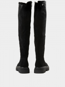 Ботфорты LeBERDES модель 00000013781 Фото