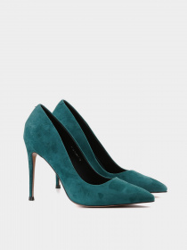 Туфли-лодочки LeBERDES модель 00000013782 Фото