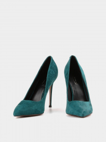 Туфли-лодочки LeBERDES модель 00000013782 Фото