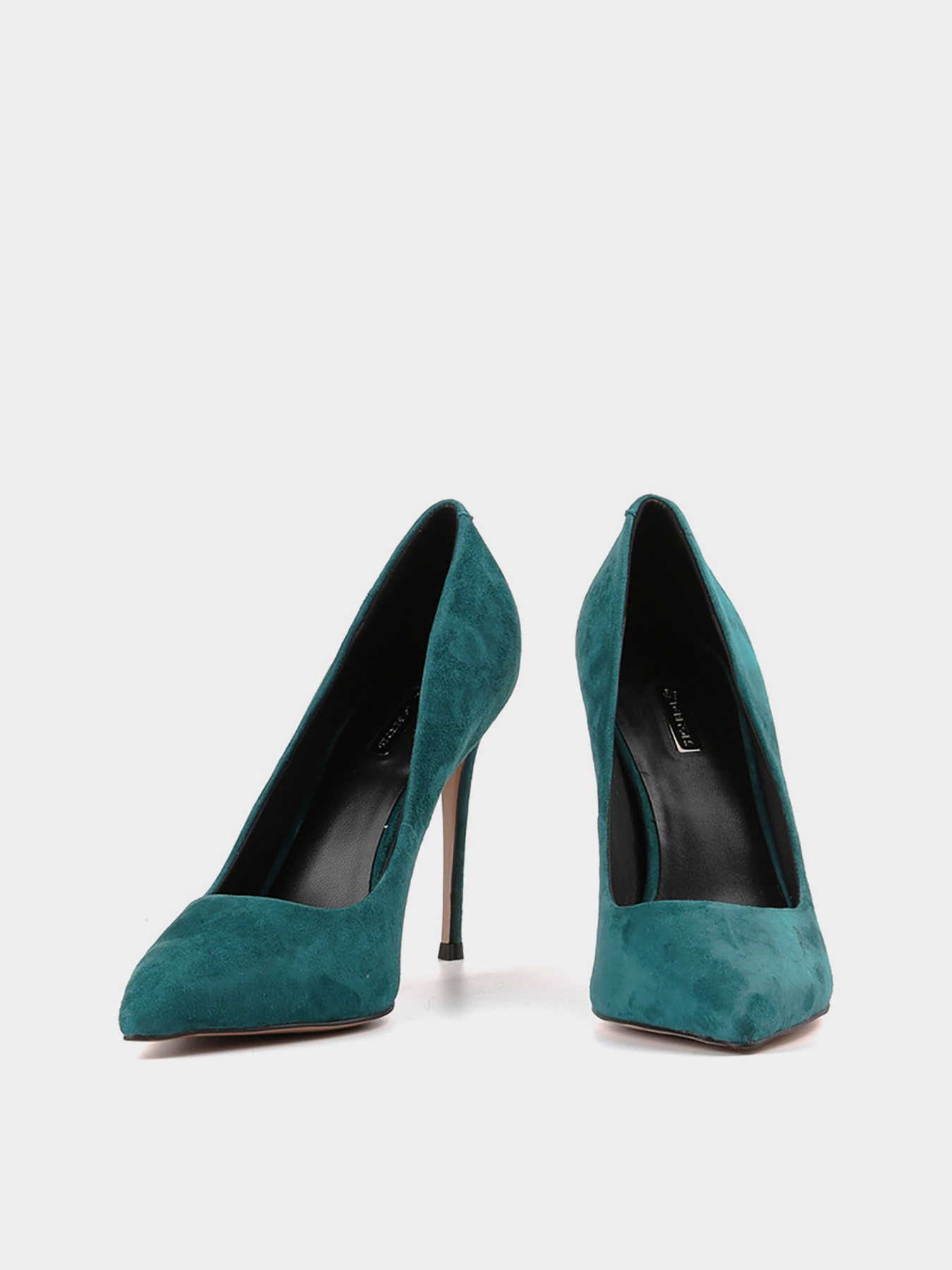 Туфлі на підборах LeBERDES модель 00000013782 Фото