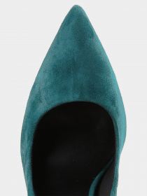 Туфлі на підборах LeBERDES модель 00000013782 Фото