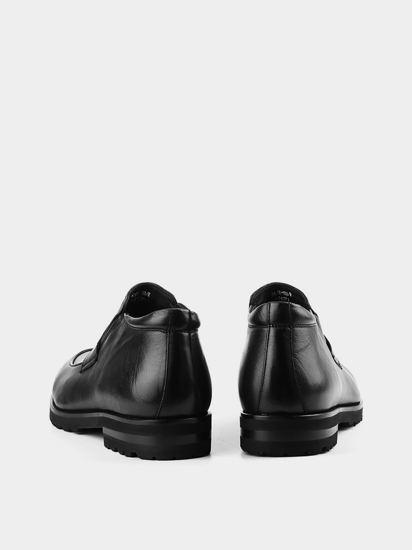 Ботинки LeBERDES модель 00000013783 Фото