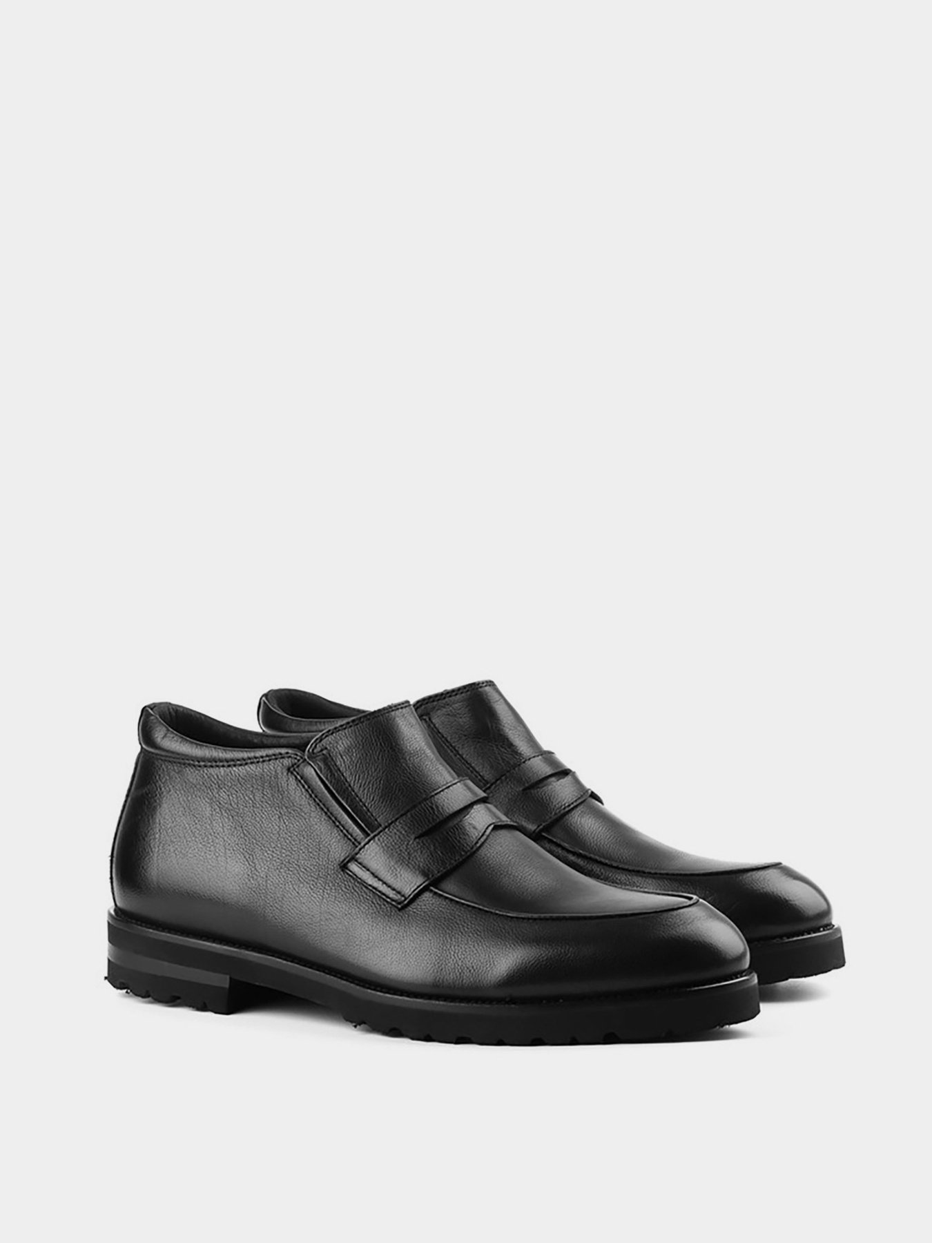 Ботинки LeBERDES модель 00000013783 Фото