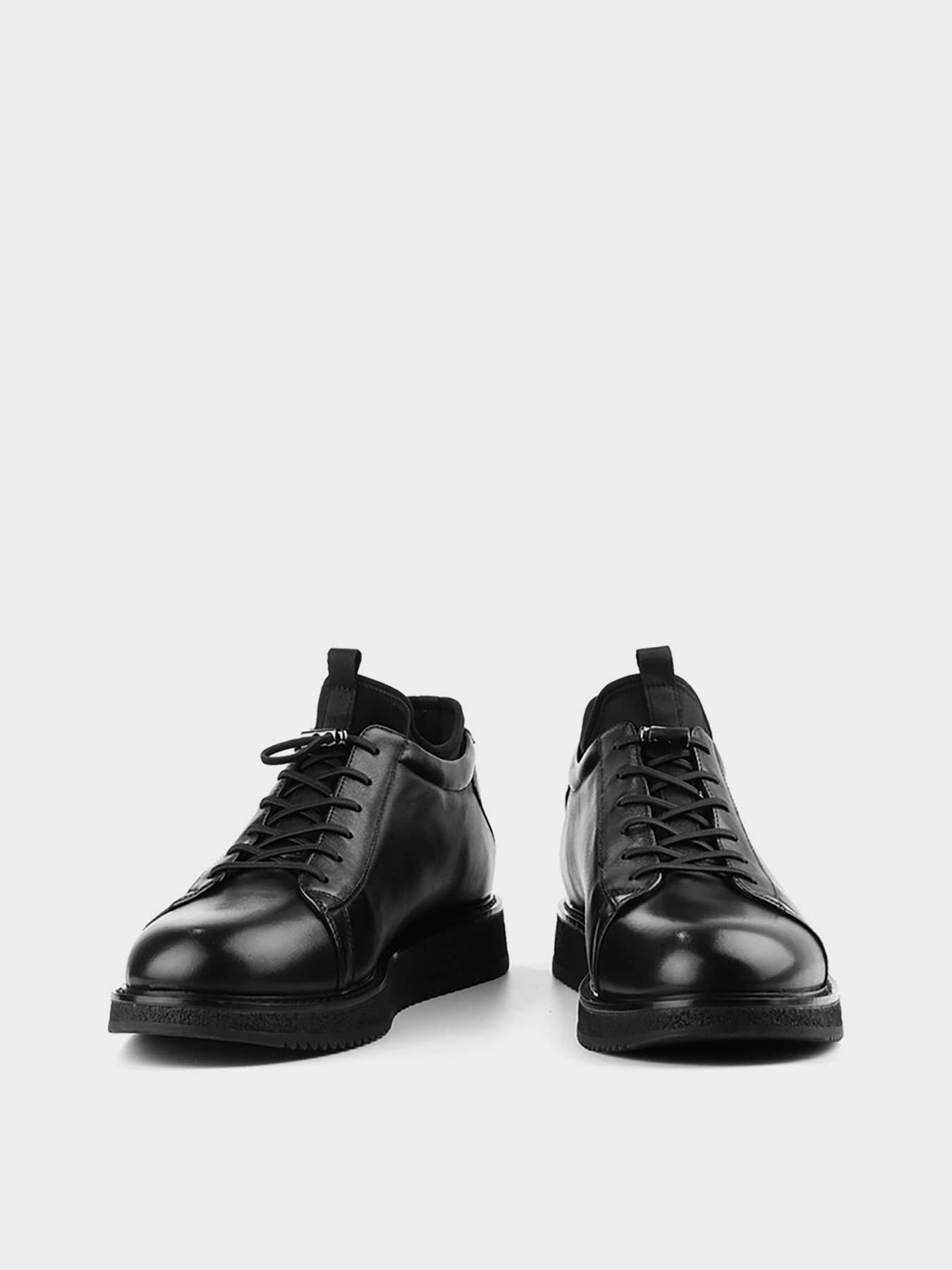 Туфли LeBERDES модель 00000013784 Фото