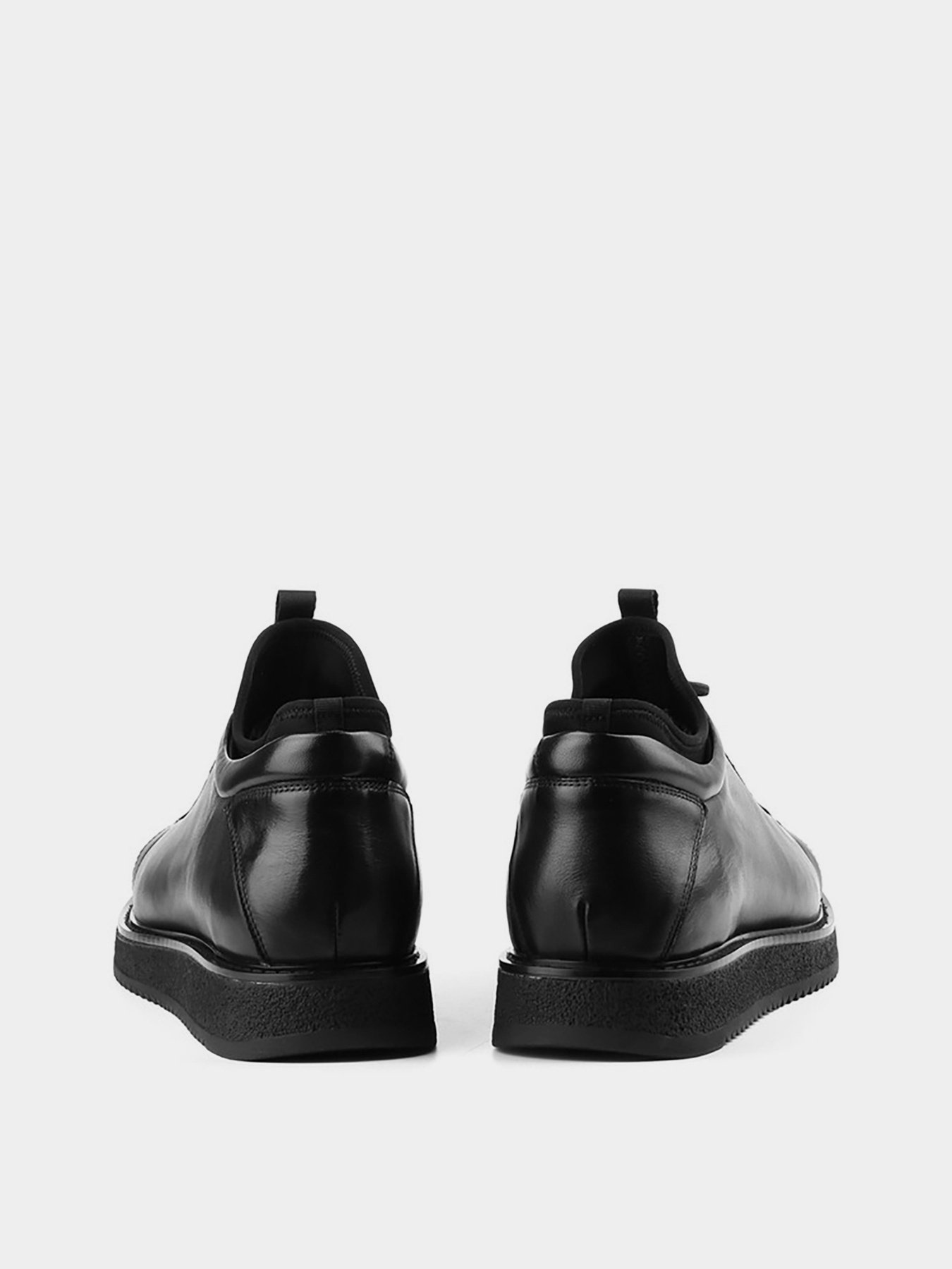 Туфли LeBERDES модель 00000013784 Фото