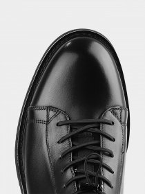 Туфли LeBERDES модель 00000013784 Фото