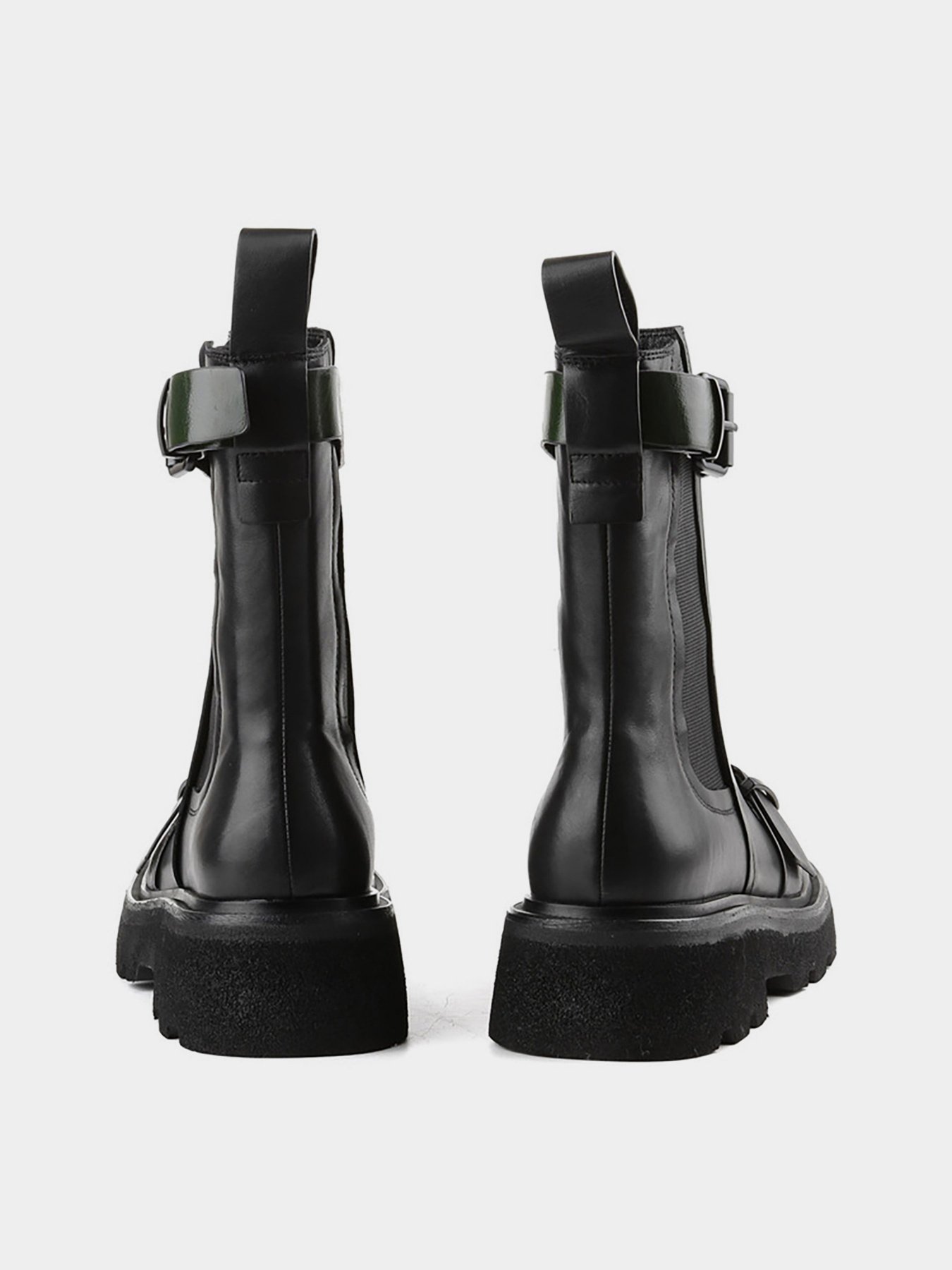 Ботинки LeBERDES модель 00000013786 Фото