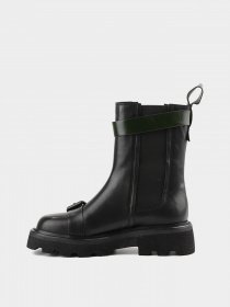 Ботинки LeBERDES модель 00000013786 Фото