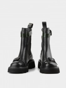 Ботинки LeBERDES модель 00000013786 Фото