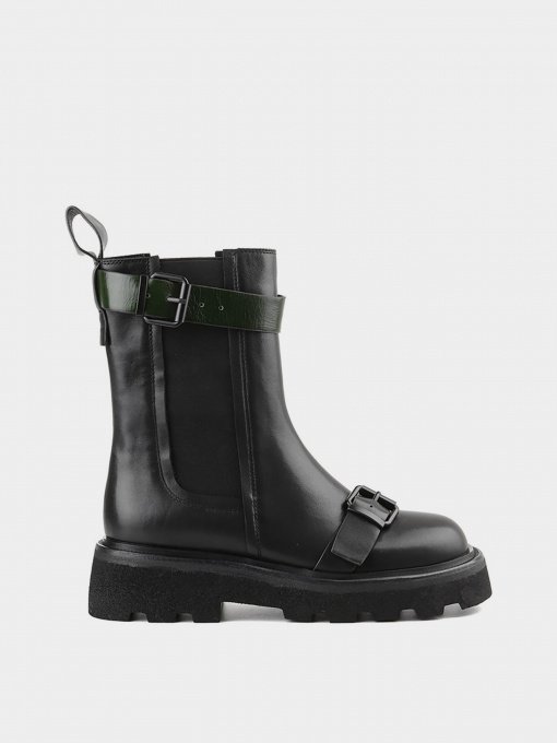 Черевики LeBERDES модель 00000013786 Фото