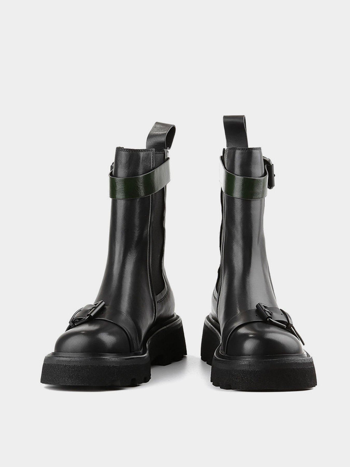 Ботинки LeBERDES модель 00000013786 Фото