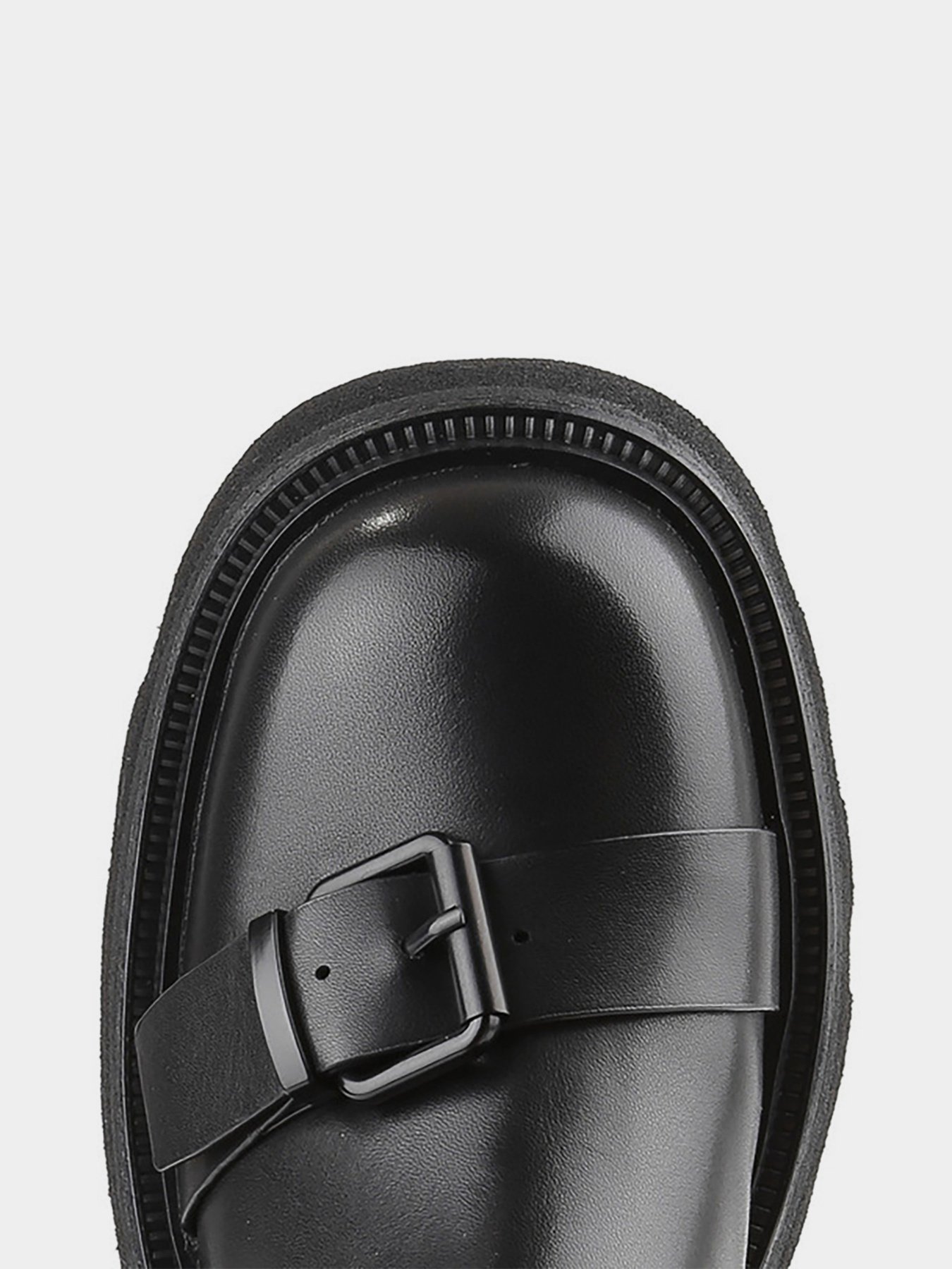 Ботинки LeBERDES модель 00000013786 Фото