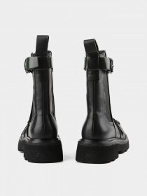 Ботинки LeBERDES модель 00000013786 Фото