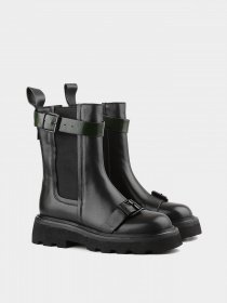 Ботинки LeBERDES модель 00000013786 Фото