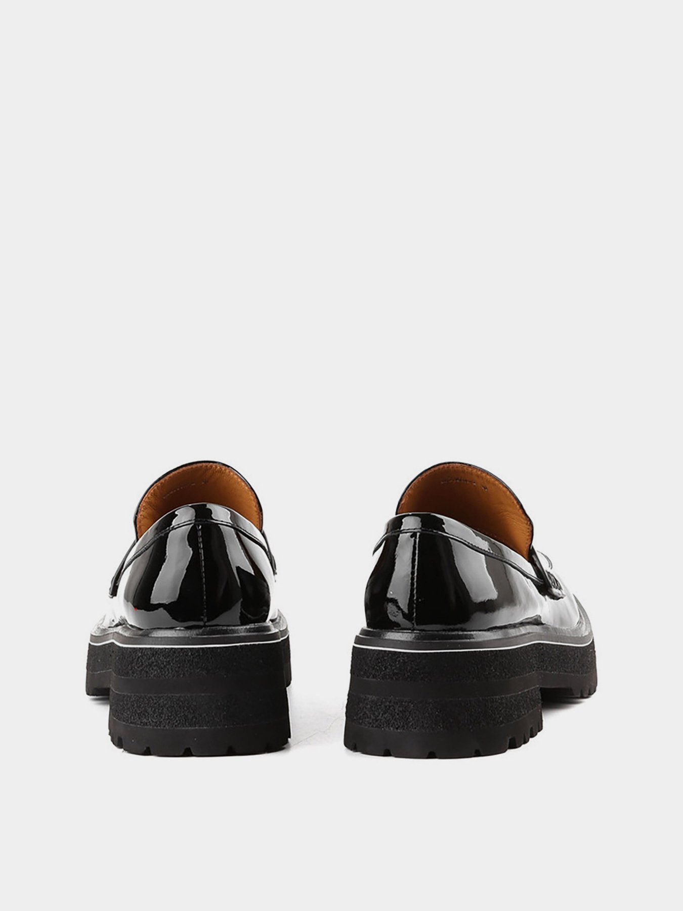 Лоферы LeBERDES модель 00000013790 Фото