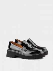 Лоферы LeBERDES модель 00000013790 Фото