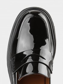 Лоферы LeBERDES модель 00000013790 Фото