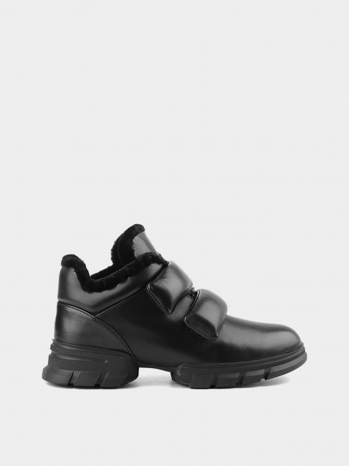 Ботинки LeBERDES модель 00000013791 Фото