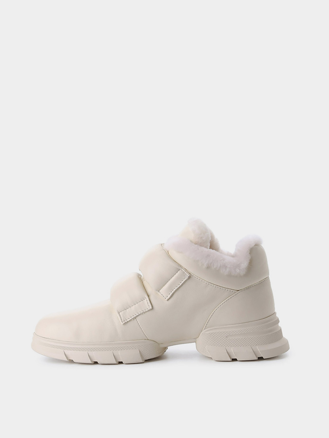 Ботинки LeBERDES модель 00000013792 Фото