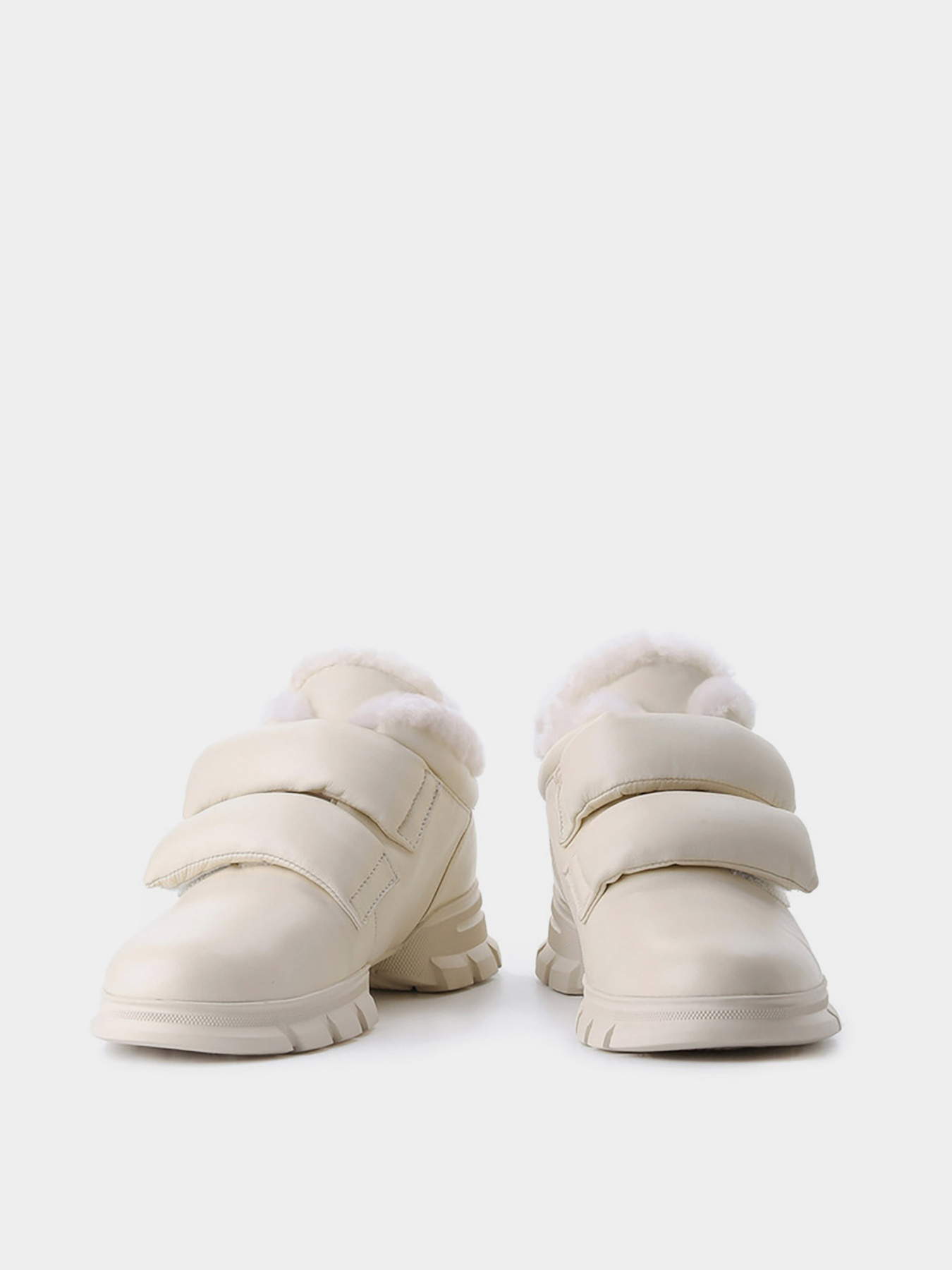 Ботинки LeBERDES модель 00000013792 Фото