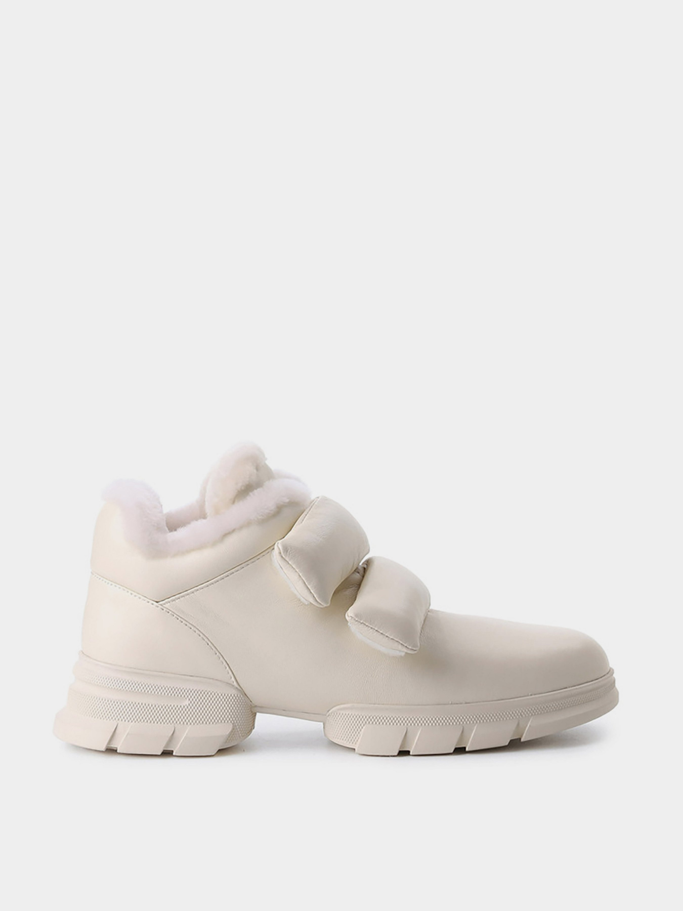 Ботинки LeBERDES модель 00000013792 Фото