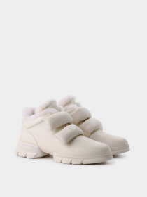 Ботинки LeBERDES модель 00000013792 Фото